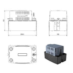 Grundfos conlift – Pumpe Evakuierung Kondensat conlift1-ls