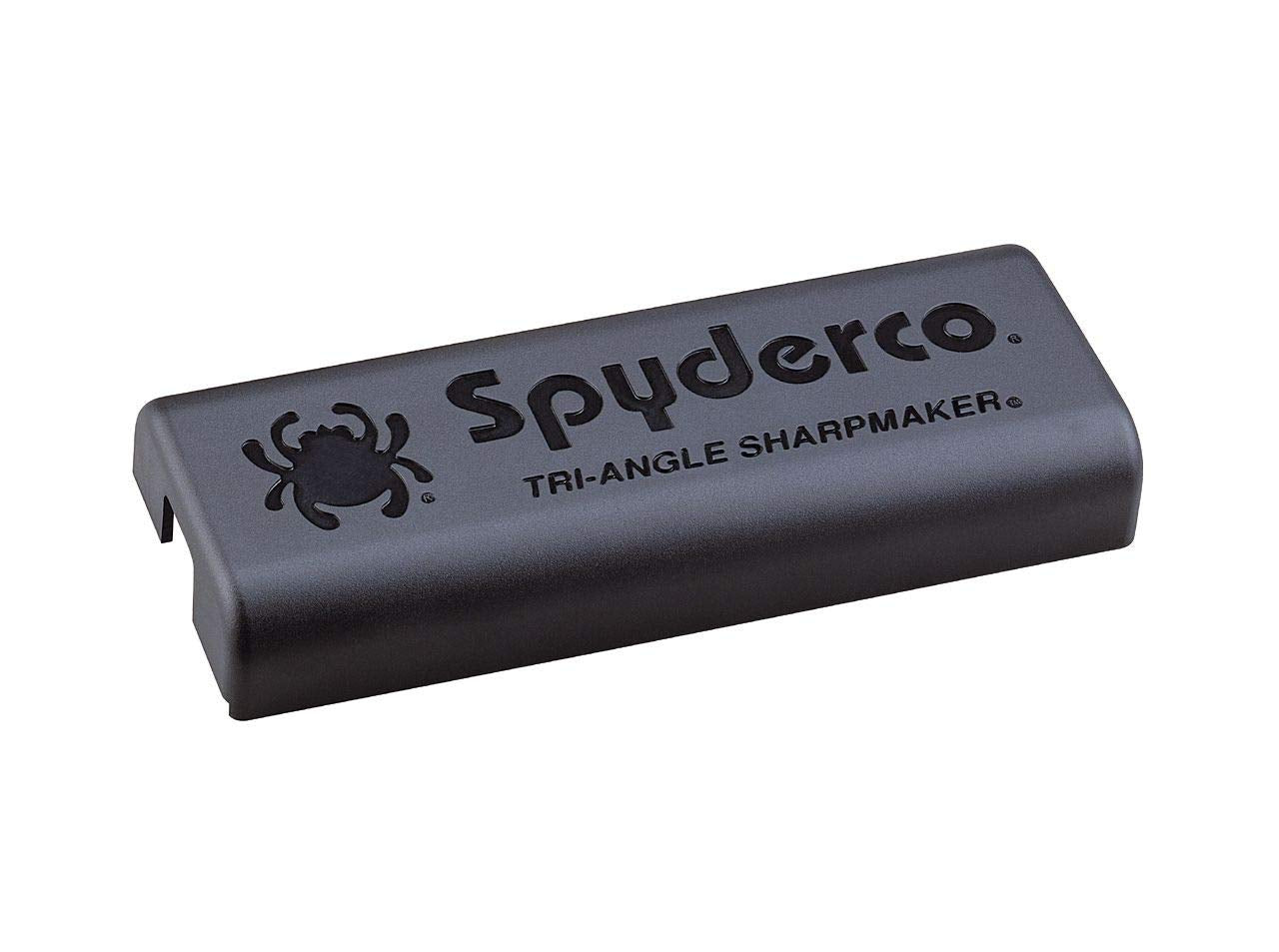 Spyderco Tri-Angle Sharpmaker 09SP204 - Erstklassiges Schärf-Set für jedes Messer