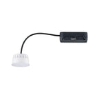 Paulmann EBL Choose 3er Coin Set Easy-Dim LED 3x6,
