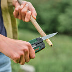 Bosch 16-in-1 Multi-Tool (Multifunktionswerkzeug zum Heimwerken, Outdoor und Camping; Edelstahl; Verriegelungsfunktion; Softgrip; 16 Funktionen: Zange; Schraubendreher; Messer; Säge, usw.)