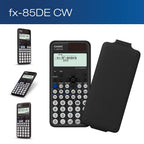 Casio FX-85DE CW ClassWiz technisch wissenschaftlicher Rechner