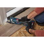 BOSCH GOP18V-34N 18V Brushless StarlockPlus® Oszillierendes Multi-Tool (blankes Werkzeug)