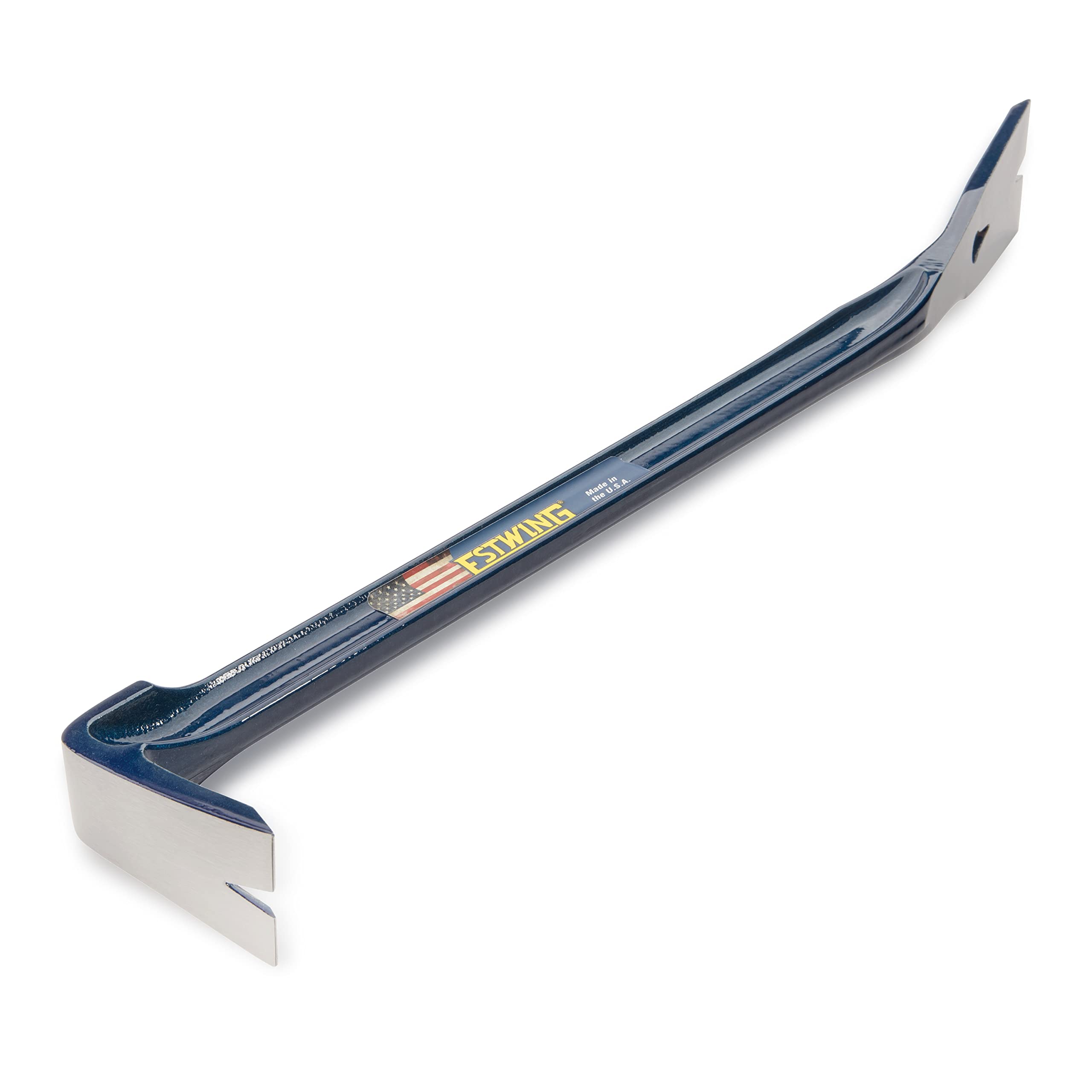 Estwing Epb/18 Pry Bar 18in