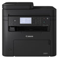 Canon i-SENSYS MF275 A4 S/W-Laser MFP, Drucken Kopieren Scannen Faxen, USB, LAN, W-LAN, 150 Blatt Papierkassette, 29 DIN A4 Seiten/Minute, Duplexdruck