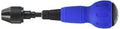 Tamiya 300074086 - Handbohrer mit Spannfutter, Blau