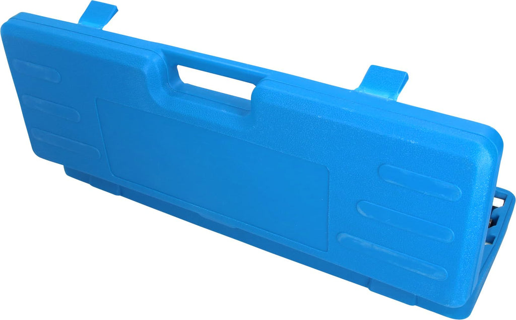 KS TOOLS Radnaben-Abzieher mit Gleithammer, geschmiedet, 16-tlg