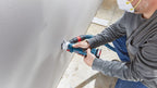 Bosch Professional 18V System Akku Spiralsäge GCU 18V-30 (inkl. 3x Spannzange, Absaugadapter, 1x Spiralnutfräser 1/8" und 1x Mehrzweckfräser 1/8", ohne Akku/Ladegerät)