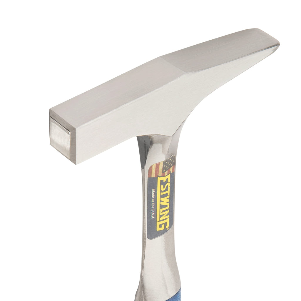 ESTWING Schlosserhammer mit Vinylgriff, 20mm 340g