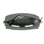 LÄSSIG Baby Kinderwagenorganizer Umhängetasche Kinderwagentasche inkl. Kinderwagenbefestigung/Casual Buggy Organizer Bag olive