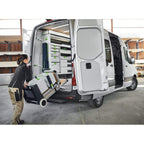 Festool Systainer³ SYS3 M 237 (mit Abdeckung für Beschriftungsfeld)