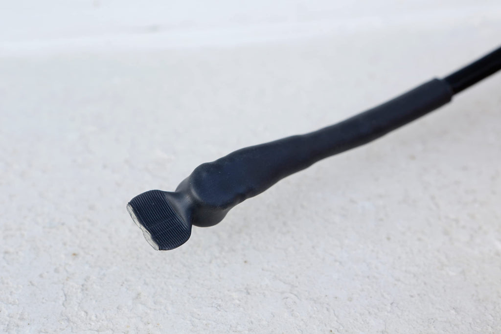 as - Schwabe 4 m Frostschutz-Heizkabel - EIS-Stop-Heizkabel mit Thermostat - Heizleitung mit Schutzkontaktstecker - 15 W/m Wärmekabel ­gegen Frost - selbstregulierendes Eisfrei Heizkabel - IP44, 67014