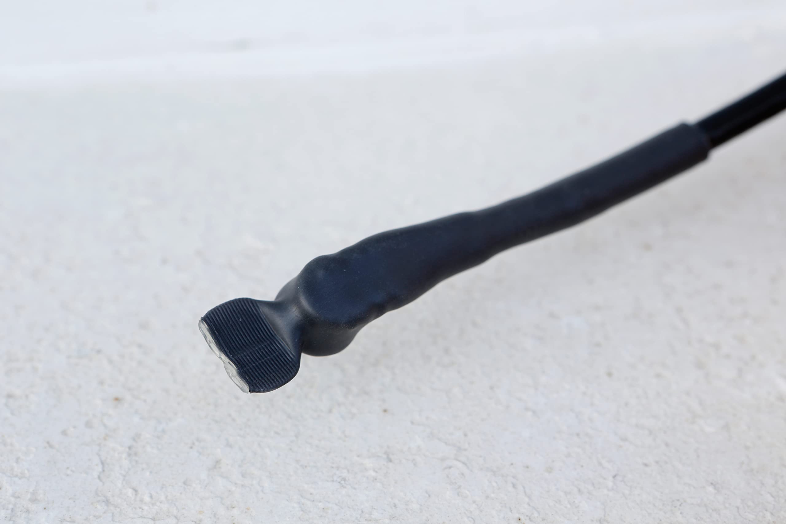 as - Schwabe 4 m Frostschutz-Heizkabel - EIS-Stop-Heizkabel mit Thermostat - Heizleitung mit Schutzkontaktstecker - 15 W/m Wärmekabel ­gegen Frost - selbstregulierendes Eisfrei Heizkabel - IP44, 67014