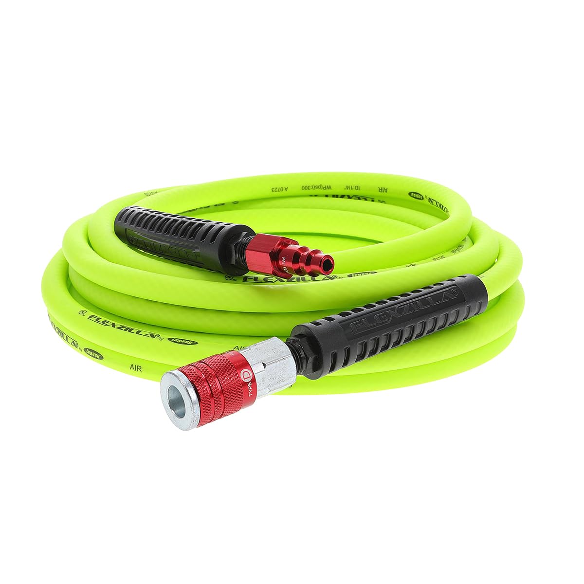Legacy Manufacturing Flexzilla HFZ1425YW2-D Garage-and-Shop-Products