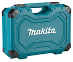 Makita E-08458 Werkzeug-Set 87-teilig
