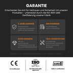 maXpeedingrods 2300W Inverter Stromerzeuger Superleise Tragbarer für Outdoor Camping Wohnmobil 4 Takt Leicht Notstromaggregat Benzin für Reise Garage, Wohnwagen mit USB und 230 V Steckdosen