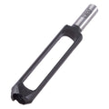 Trend Steckerschneider - Schneidet dekorative oder passende Stecker mit 9,5 mm (3/8) Durchmesser und 52 mm Länge, PH/PC/95