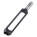 Trend Steckerschneider - Schneidet dekorative oder passende Stecker mit 9,5 mm (3/8) Durchmesser und 52 mm Länge, PH/PC/95