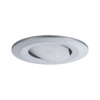 Paulmann 99923 Einbauleuchte LED Calla rund 10x6W Chrom matt schwenkbar