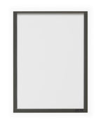 Durable Dokumentenhalter A4 magnetisch, anthrazit/grau, 5 Stück, 400757