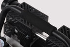 HEMAK HK-SK6+ Silent Kompressor Flüster Druckluftkompressor Silent 8 Bar 6 L 1PS
