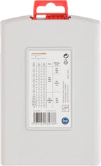 Bosch Professional 19tlg. Metallbohrer-Set HSS-Cobalt ProBox (für Edelstahl, Zubehör Bohrschrauber), Durchmesser: 1.0 - 10.0