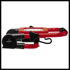 Einhell Akku-Lampe TC-CL 18/1800 Li Power X-Change (Lithium-Ionen, leistungsstarke LEDs, Drehdimmer, 360° drehbarer Leuchtkopf, klappbarer Standfuß, ohne Akku und Ladegerät)