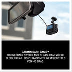 Garmin dēzl LGV720 MT-S - smartes LKW-Navigationsgerät mit 7" (17,7cm) Farbdisplay, vorinstallierten EU Karten (34 Länder), Fahrzeugspezifische Routenführung, Wetterwarnungen, beliebte LKW Strecken