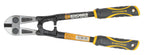 Roughneck rou39114 35,6 cm Profi Bolzenschneider – Schwarz