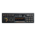 Blaupunkt Frankfurt RCM 82 DAB,1-DIN Autoradio, DAB+, Bluetooth, AUX; USB, SD-Karteneingang, Lenkradfernbedienung, Freisprecheinrichtung, Equalizer, 200 Watt, schwarz