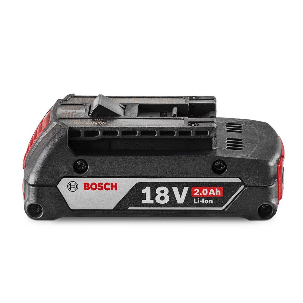 Bosch Professional 18V System Akku GBA 18V 2.0Ah