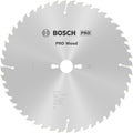Bosch Professional Kreissägeblatt Optiline Wood (für Holz, 300 x 30 x 3,2 mm, 48 Zähne, Zubehör Kreissäge), 2608640672, Ø 300 mm