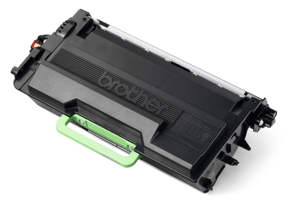 Brother Original TN-3600XXL Tonerkartusche Schwarz