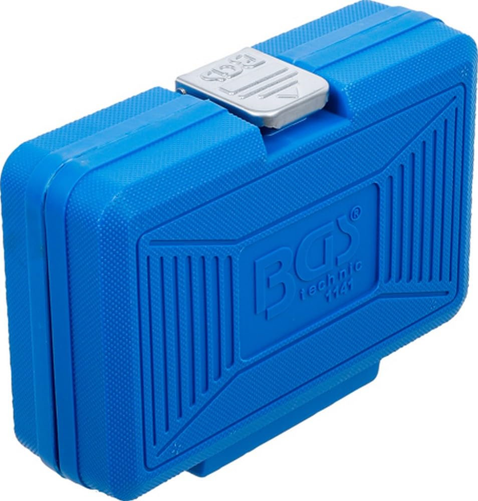 BGS 1141 | Gewinde-Reparatursatz für Antriebswellen, Gelenkwellen | 8-tlg.