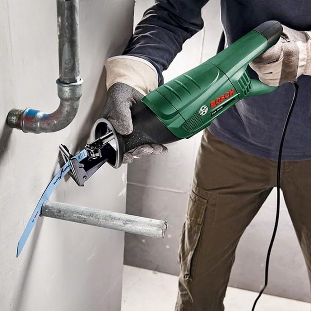 Bosch Säbelsäge PSA 700 E (710 Watt, im Karton)