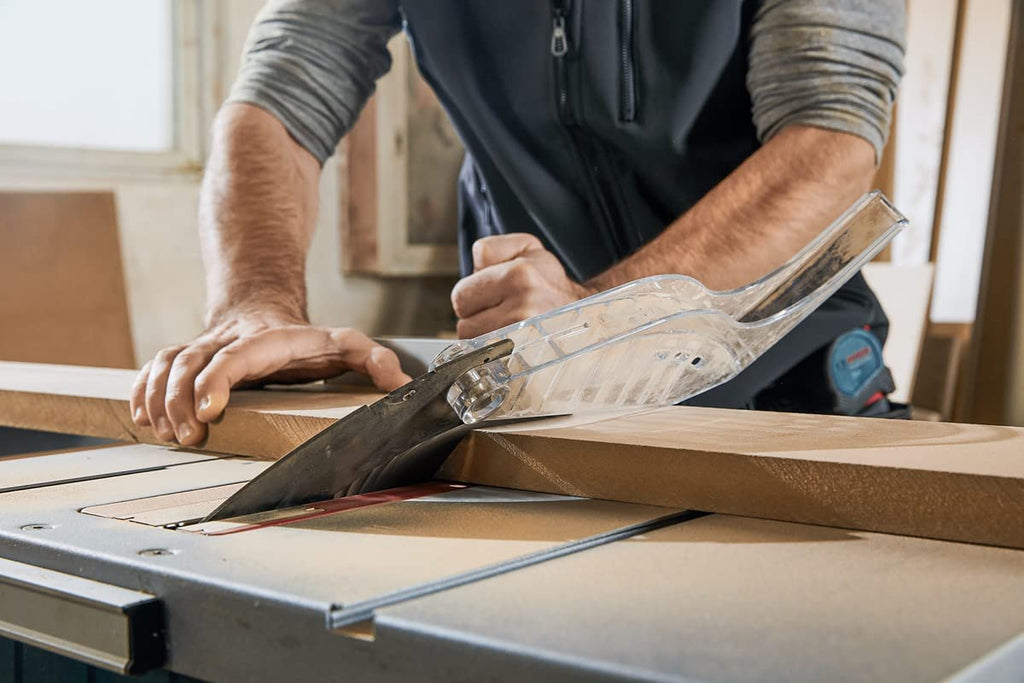 Tischkreissäge GTS 254 Bosch Professional