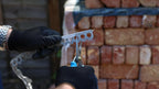OX Pro Snips