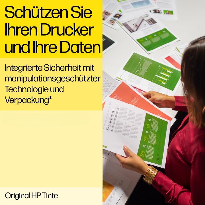 HP 301XL (CH563EE) Original Druckerpatrone Schwarz für HP DeskJet 10xx, 15xx, 20xx, 25xx, 30xx, HP Envy 45xx, 55xx, HP OfficeJet 26xx, 46xx