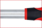 KS Tools 935.1285 1/2" Monster Teleskop-Umschaltknarre, 100 Zahn