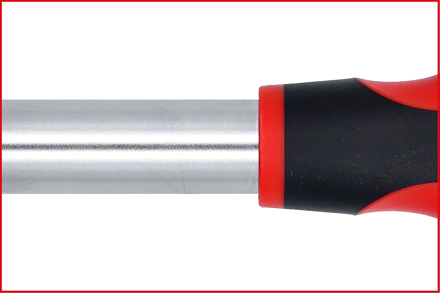 KS Tools 935.1285 1/2" Monster Teleskop-Umschaltknarre, 100 Zahn