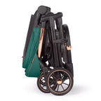 Lejoux+ Baby Pushchair (Green)