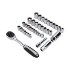 Amazon Basics Allgemeines Handwerkzeug-Set für den Haushalt, 173-teilig