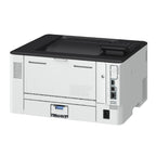 Canon i-SENSYS LBP243dw A4 Schwarzweiß-Laserdrucker, USB, LAN, WLAN, 250 Blatt Papierkassette, 5 Zeilen LCD, Duplexdruck