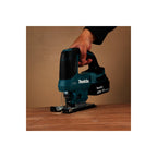 Makita DJV184Z Akku-Pendelhubstichsäge 18V (ohne Akku, ohne Ladegerät)