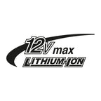 Makita JV101DZ 10.8V-12V Akku-Stichsäge(Solo Version Karton), 10.8 V-12V, Petrol