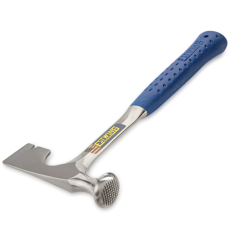 Estwing - E3/11 Trockenbau Hammer -Vinyl Grip 11oz