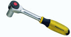 PROXXON Rotary 23082 Ratsche, 6,3 mm (1/4 Zoll) mit zusätzlicher Winkelschraubfunktion