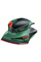 Bosch Multischleifer PSM 100 A (100 Watt, im Koffer)