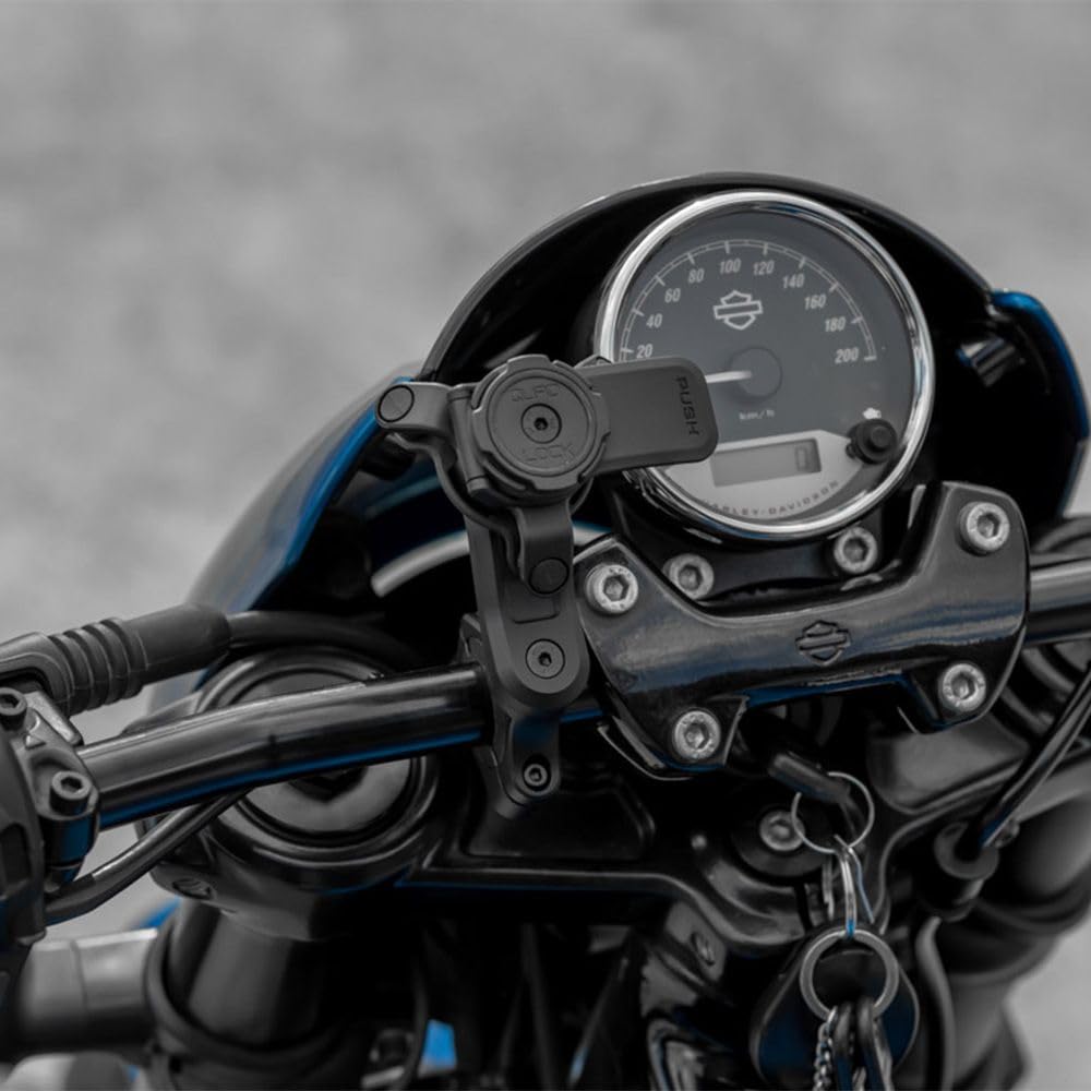 QUAD LOCK Motorrad-Lenkerhalterung PRO