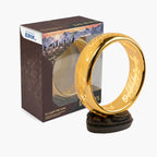 Grupo Erik LED Lampe Der Herr der Ringe LED Licht Deko - Stimmungslicht Schreibtisch - Nachttischlampe Kinder und Erwachsene Zubehör - Der Herr der Ringe Der Macht Merch Geschenke Fanartikel