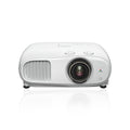 Epson EH-TW7100 4K PRO-UHD-Projektor, 3.000 Lumen, bis zu 500-Zoll Bilddiagonale (12,7 m)